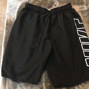 Jogger shorts